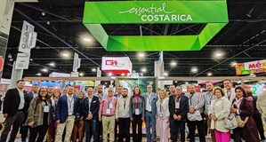 Costa Rica's agricultural sector strengthens its competitiveness at The Global Produce and Floral Show 2024