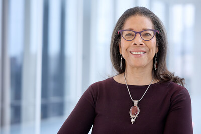 Alexis A. Thompson, MD, MPH, chief, Division of Hematology, and the Elias Schwartz MD Endowed Chair in Hematology at Children’s Hospital of Philadelphia