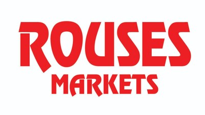 Rouses Markets Logo