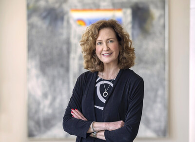 Susan Springfield named one of Memphis Business Journal’s Women Who Lead. Photo credit: Lisa Buser Photography