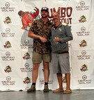 Craig Norman won second place in the Gumbo Shootout