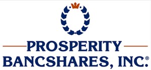 PROSPERITY BANCSHARES, INC.® REPORTS THIRD QUARTER 2024 EARNINGS