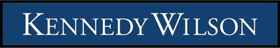 Kennedy Wilson Logo (CNW Group/Canada Pension Plan Investment Board)