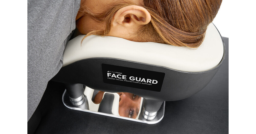 BONEFOAM LAUNCHES GUARDIAN PATIENT PROTECTION SOLUTIONS TO HELP MINIMIZE HOSPITAL-ACQUIRED INJURIES