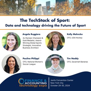 The Evolution of Sports: CFOs and Tech Experts Unveil Innovations at FATE