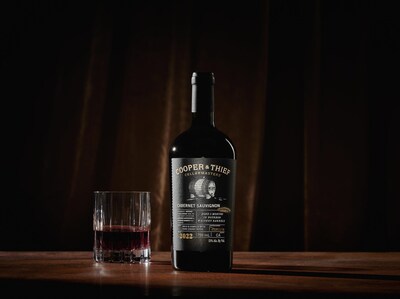 Cooper & Thief Cabernet Sauvignon