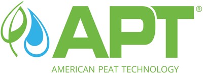 Sen. Amy Klobuchar tours American Peat Technology sites for Manufacturing Month