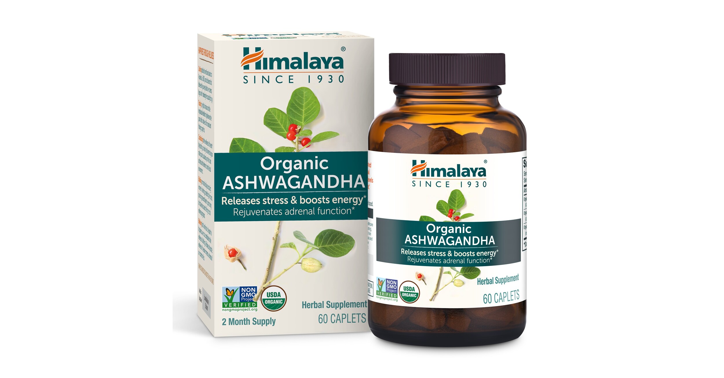 Himalaya Wellness now offers its certified organic ashwagandha supplements in 761 Kroger stores across the country, expanding its reach and accessibility for consumers nationwide.