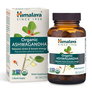 Himalaya Wellness Expands Distribution of Organic Ashwagandha to 761 Kroger Stores Nationwide