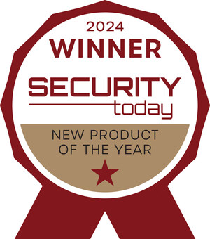 Data Theorem Code Secure Wins 2024 New Product of the Year