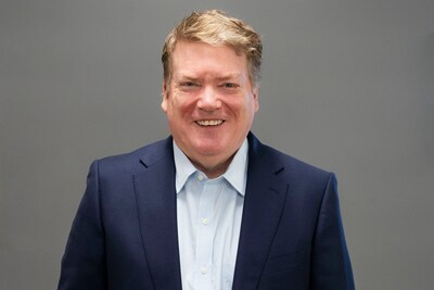 Jim Hinchley, Chief Retail Officer