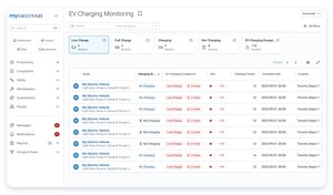 Geotab präsentiert TÜV-zertifizierte Lösungen für nachhaltiges und effizientes Flottenmanagement