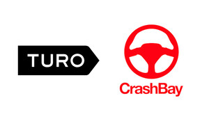 Turo and CrashBay Announce Partnership to Transform Vehicle Repair for the Peer-to-Peer Car Sharing Industry