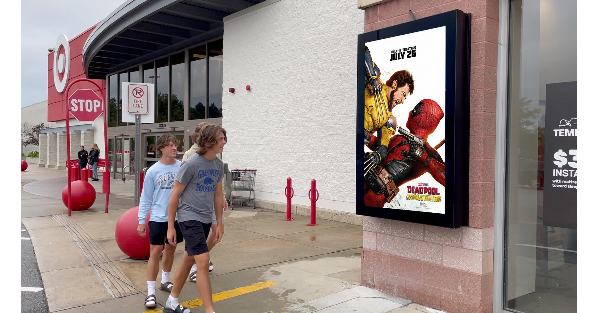 Digital OOH Media Powerhouse Starlight Media Appoints Brian Dunphy as Chief Commercial Officer