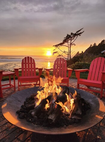 Agate Beach Motel