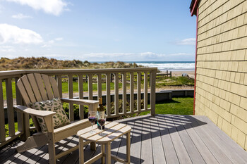 Ocean Inn Manzanita