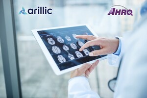 Arillic Awarded $15M Strategic Contract with the Agency for Healthcare Research and Quality to Enhance Communications Efforts