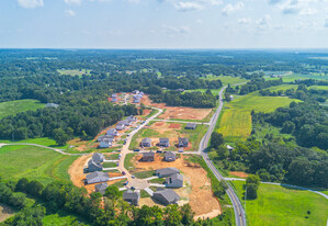 Century Communities Launches Multiple New Communities in the Greater Nashville Area