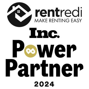 RentRedi Commemorates National Landlord Day with Second Inc. Power Partner Award