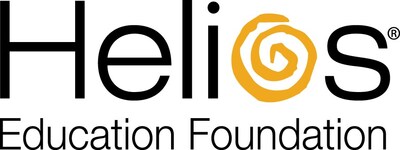 Helios Education Foundation Logo