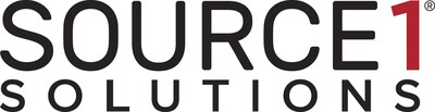 Source 1 Solutions Logo