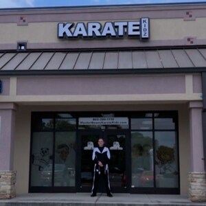 The Best Karate School for Kids With Over 30 Years of Experience