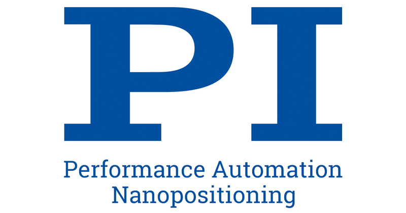 Coming Soon: New PI Factory in the USA to Strengthen Customer Support and Mitigate Trade Pressures