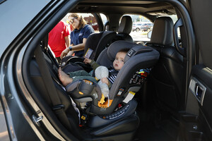 Hyundai and Children's Hospital of Philadelphia Continue Collaboration to Promote Child Passenger Safety