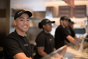 CHIPOTLE INTRODUCES NEW AI HIRING PLATFORM TO SUPPORT ITS ACCELERATED GROWTH