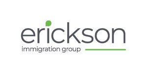 Inc. Names Erickson Immigration Group as a 2024 Power Partner Award Winner