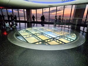 Heading into 2025, Glass Manufacturing Expert Expands Focus on Walkable Skylights