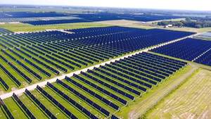 Qcells announces the sale of a 200 MW solar project in Southern Wisconsin