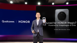 HONOR Magic7 Series to Introduce Autopilot AI for Mobile