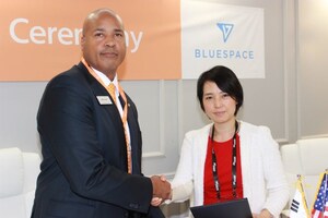 BlueSpace.ai and Hanwha Partner to Bring Proven Autonomous Combat Capability to the Battlefield