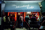 The Bluebird Cafe