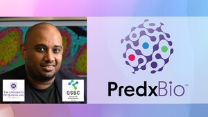 PredxBio Announces Collaboration with University of Queensland's Dr. Arutha Kulasinghe and the Queensland Spatial Biology Centre