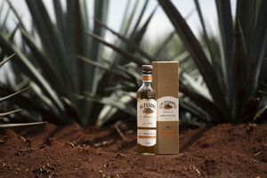EL TESORO™ TEQUILA ANNOUNCES NEWEST ADDITION TO THE MUNDIAL COLLECTION - EL TESORO™ MUNDIAL: BASIL HAYDEN TOAST™ EDITION