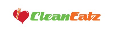 Clean Eatz Logo (PRNewsfoto/Clean Eatz)