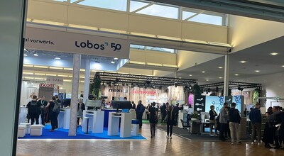 Lipsie presents its linguistic solutions at the IFAS 2024 exhibition