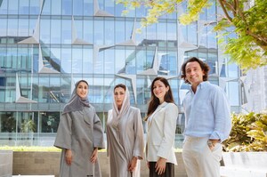 Dubai Design District (d3) and Isola Design Group launch first flagship collaborative design initiative, Design Next