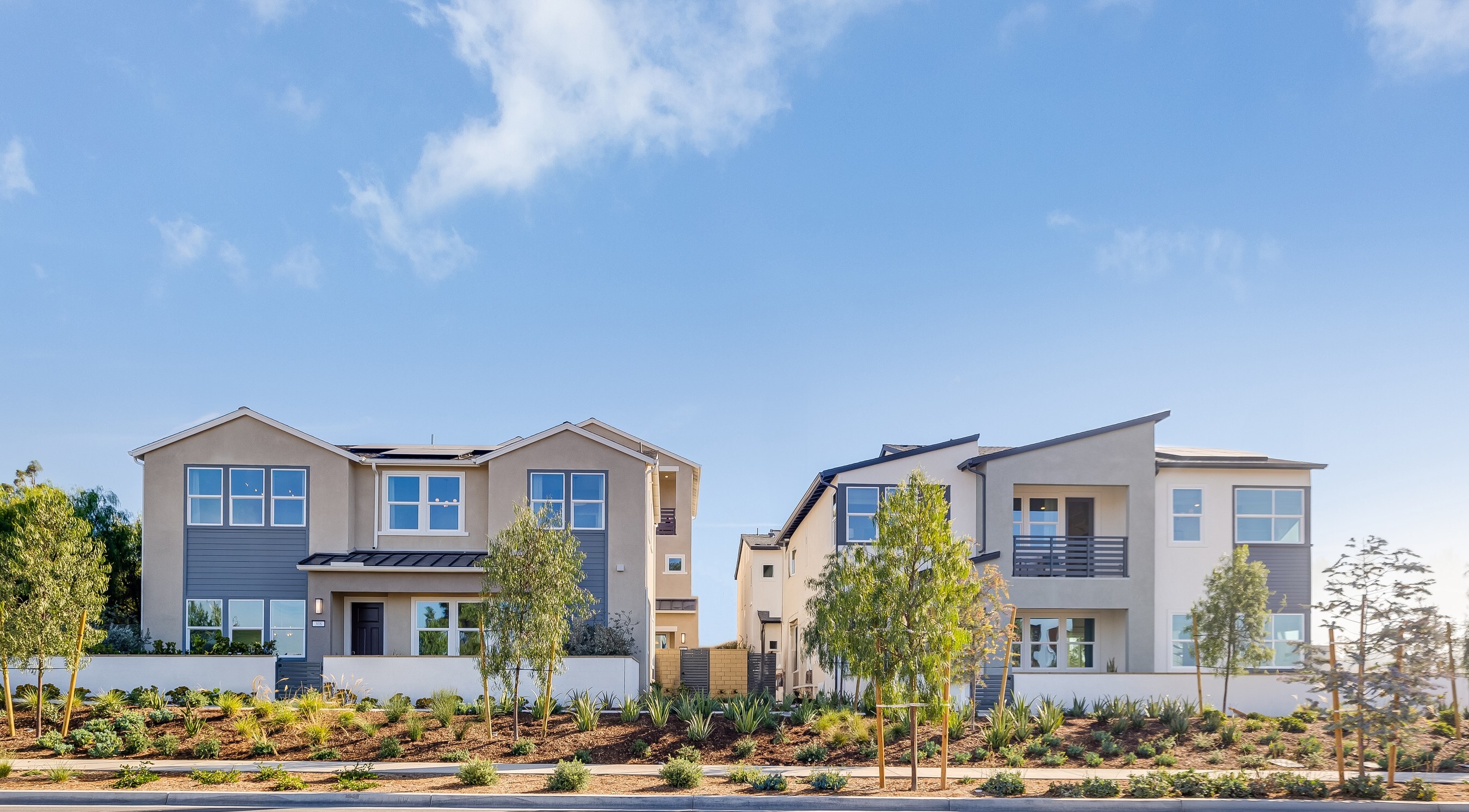 Lennar Now Selling at Eleven New Communities at Great Park Neighborhoods in Irvine