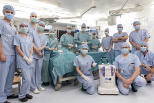 World's First Subzero Organ Transports: Multiple 48-Hour Transatlantic Journeys Support First Steps Toward Tackling Organ Waitlist