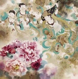 Li Qing: Shaping Modern Chinese Watercolor Art