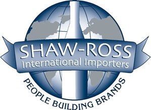 Shaw-Ross International Importers Aligns Portfolio With Market Trends