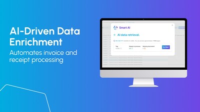 AI-Driven Data Enrichment