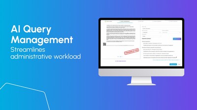 AI Query Management