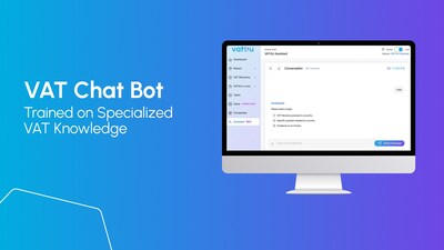 VAT Chat Bot