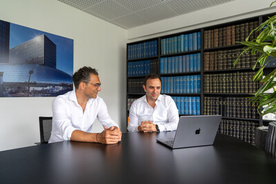 VAT4U Co-founders