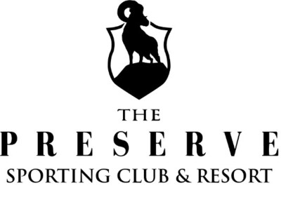 The Preserve Sporting Club & Resort logo