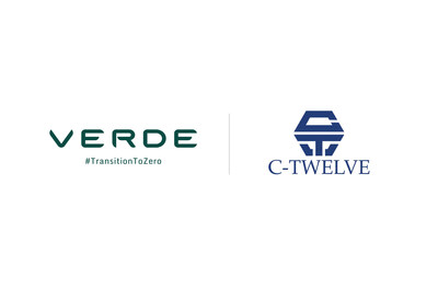 VERDE and C-Twelve Unite to Revolutionize the Roads of the Future